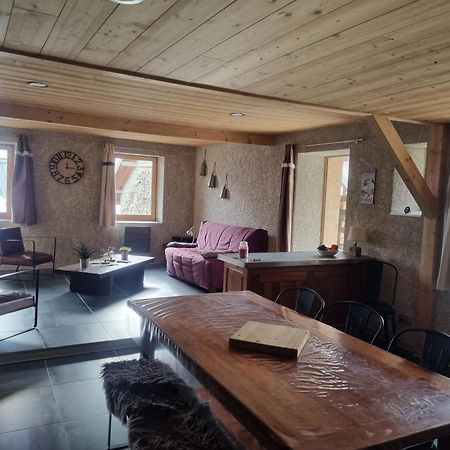Chez Papy - Grand Appart Entirely Renovated Ventelon La Grave La Meije Eksteriør billede